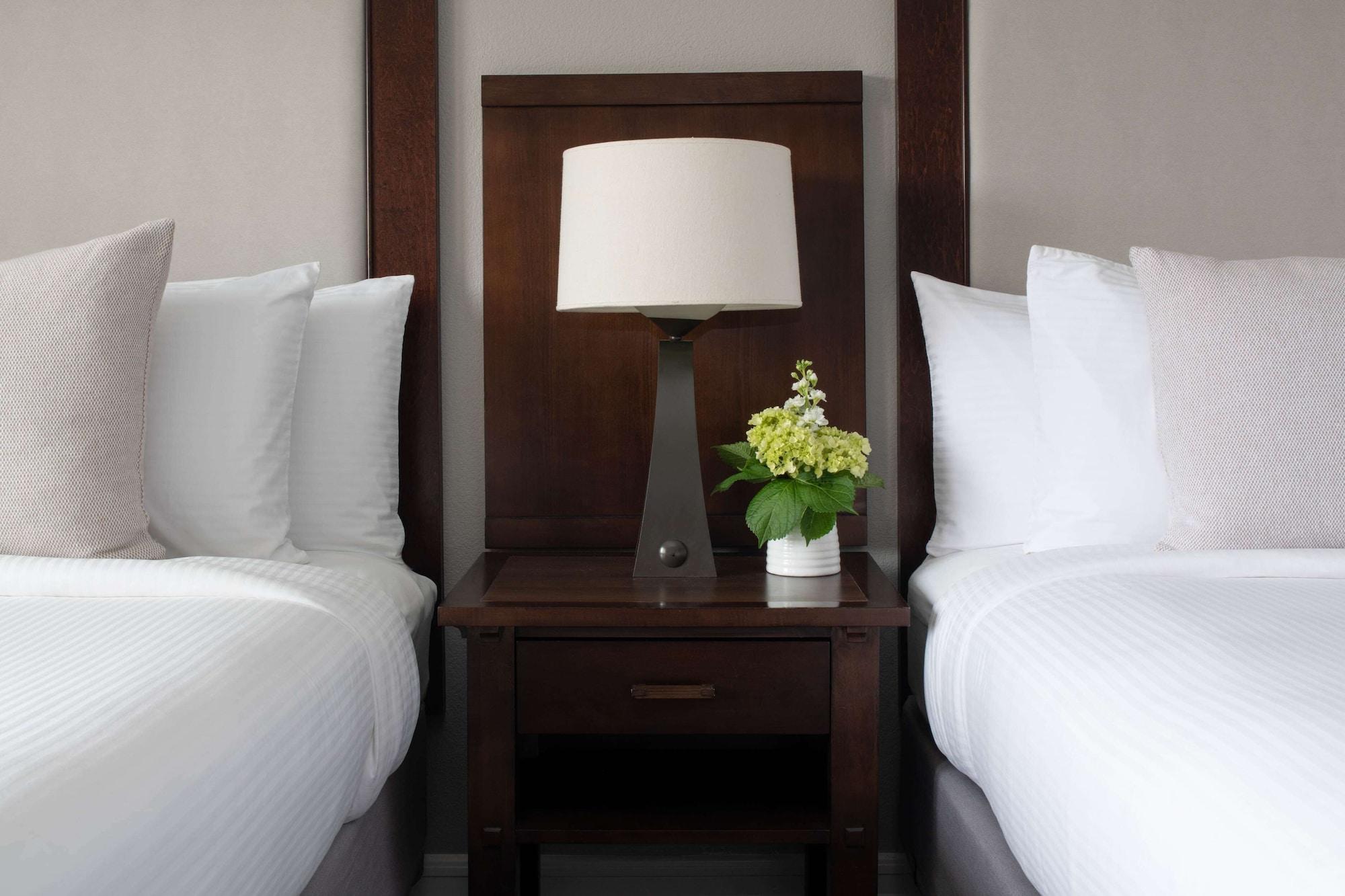 Toll House Hotel Лос-Гатос Екстер'єр фото